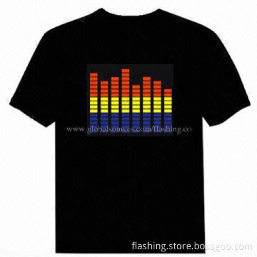 Hot Sale Sound T-shirt